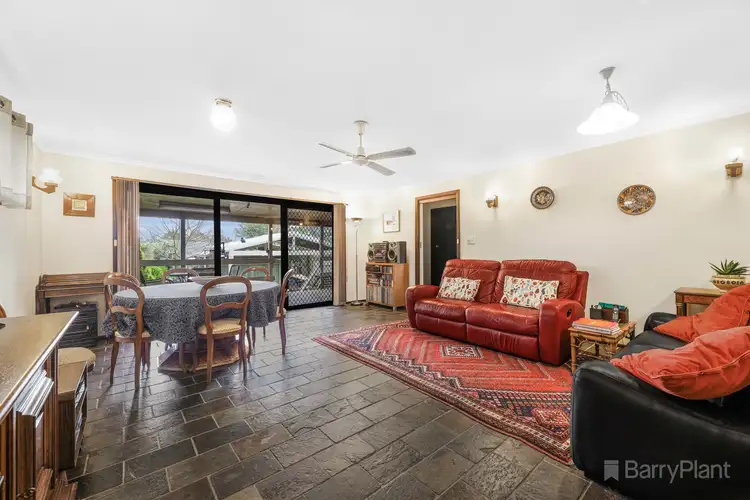 Fifth view of Homely house listing, 21 Frederick Street, Croydon VIC 3136