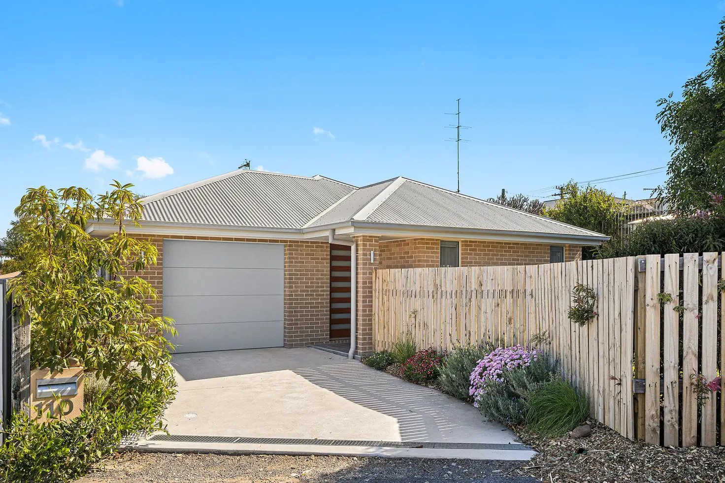 Main view of Homely house listing, 110 Wentworth Lane, Port Kembla NSW 2505