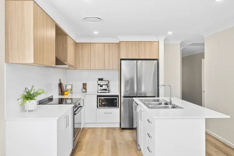 Second view of Homely house listing, 110 Wentworth Lane, Port Kembla NSW 2505