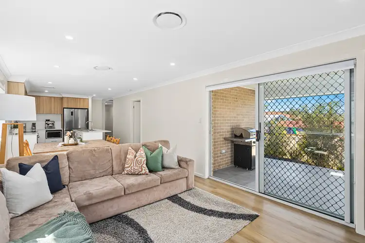 Fourth view of Homely house listing, 110 Wentworth Lane, Port Kembla NSW 2505