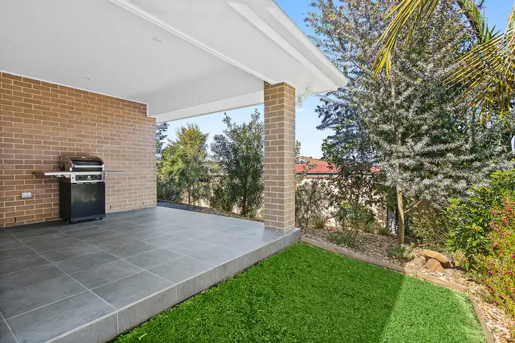 Fifth view of Homely house listing, 110 Wentworth Lane, Port Kembla NSW 2505