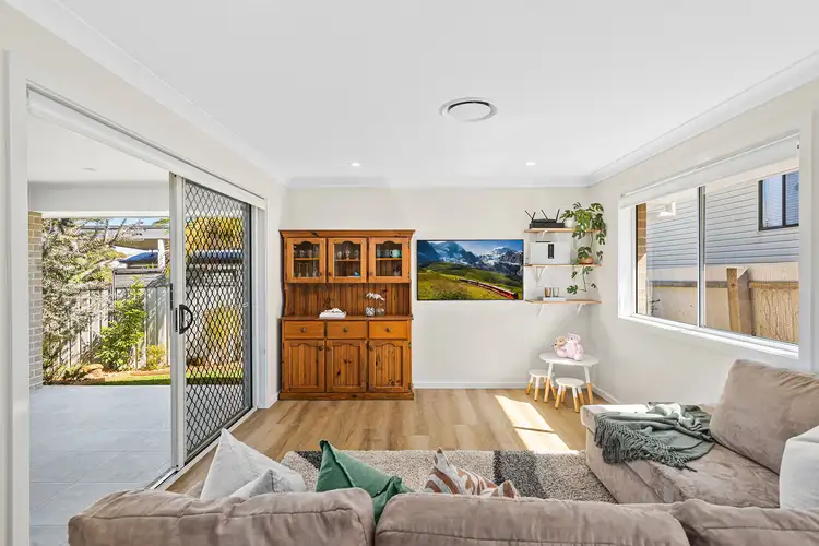 Sixth view of Homely house listing, 110 Wentworth Lane, Port Kembla NSW 2505