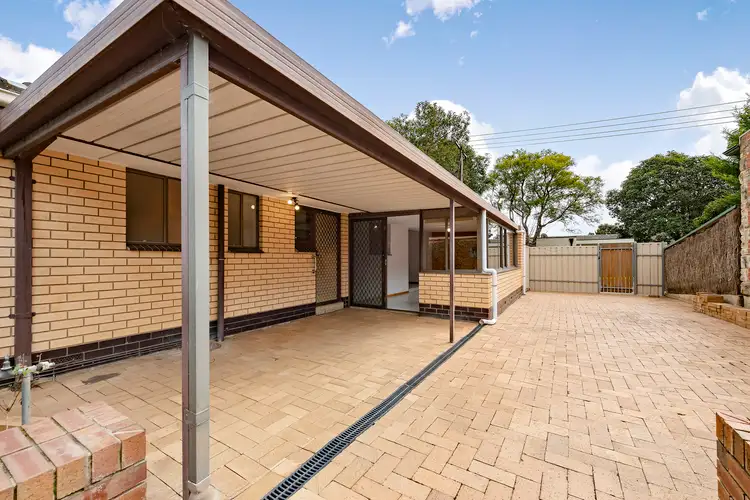 Second view of Homely house listing, 58 Allinga Avenue, Glenside SA 5065