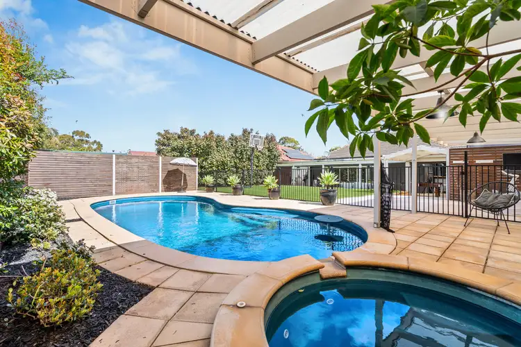 8 Bishop Avenue, Somerton Park SA 5044