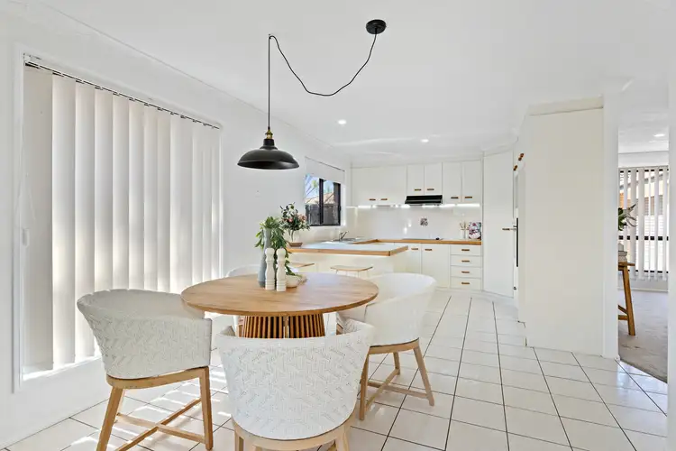 Fifth view of Homely semi-detached listing, 2/13 Mistletoe Circuit, Kingscliff NSW 2487