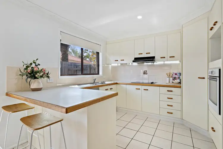 Sixth view of Homely semi-detached listing, 2/13 Mistletoe Circuit, Kingscliff NSW 2487