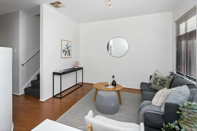 Second view of Homely townhouse listing, 2/8 Orange Lane, Norwood SA 5067