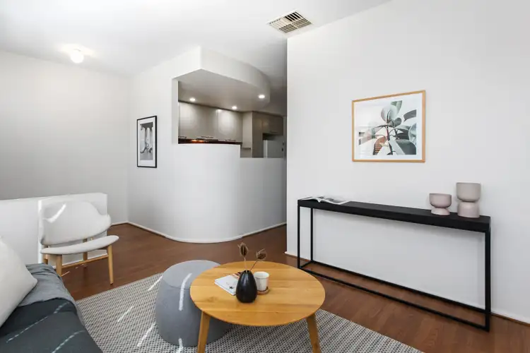Third view of Homely townhouse listing, 2/8 Orange Lane, Norwood SA 5067