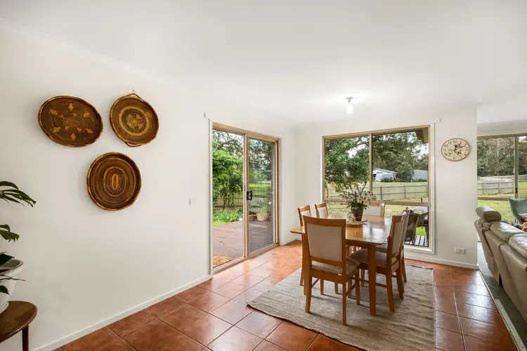 Fifth view of Homely house listing, 55 Panpandi Drive, Clifton Springs VIC 3222