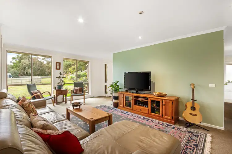 Sixth view of Homely house listing, 55 Panpandi Drive, Clifton Springs VIC 3222
