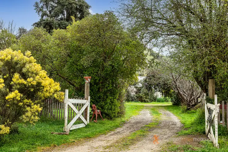 Second view of Homely house listing, 886 Upper King Parrot Creek Road, Flowerdale VIC 3717