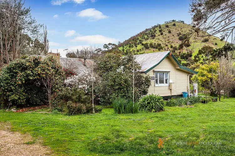 Third view of Homely house listing, 886 Upper King Parrot Creek Road, Flowerdale VIC 3717