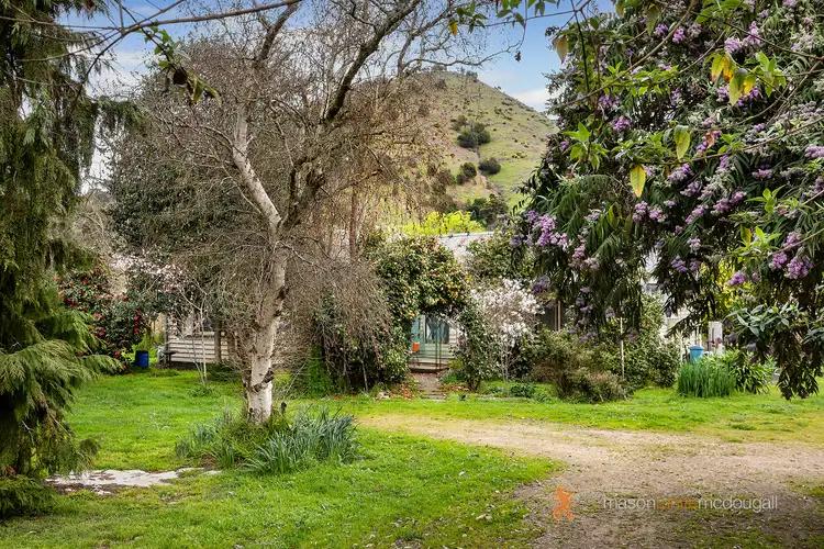 Fourth view of Homely house listing, 886 Upper King Parrot Creek Road, Flowerdale VIC 3717