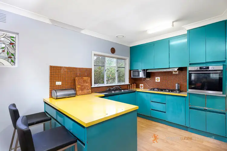 Fifth view of Homely house listing, 886 Upper King Parrot Creek Road, Flowerdale VIC 3717