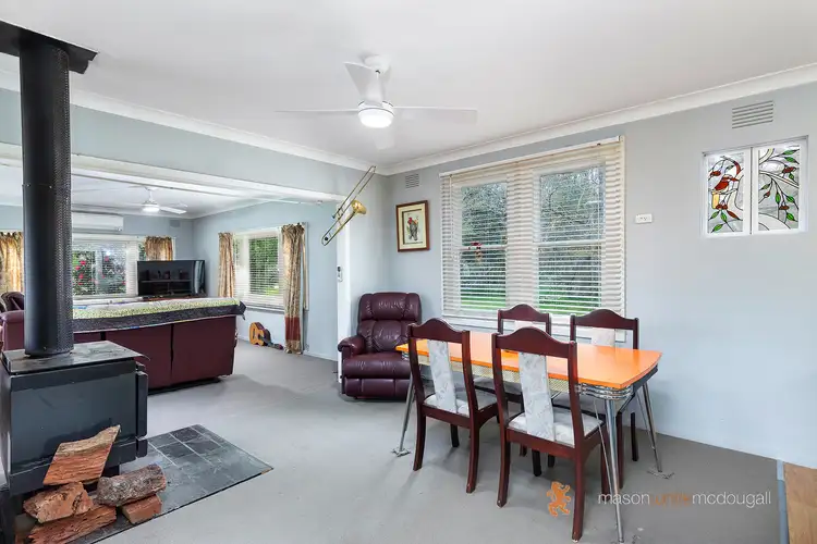 Sixth view of Homely house listing, 886 Upper King Parrot Creek Road, Flowerdale VIC 3717