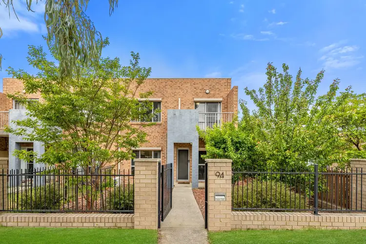 94 Oodgeroo Avenue, Franklin ACT 2913
