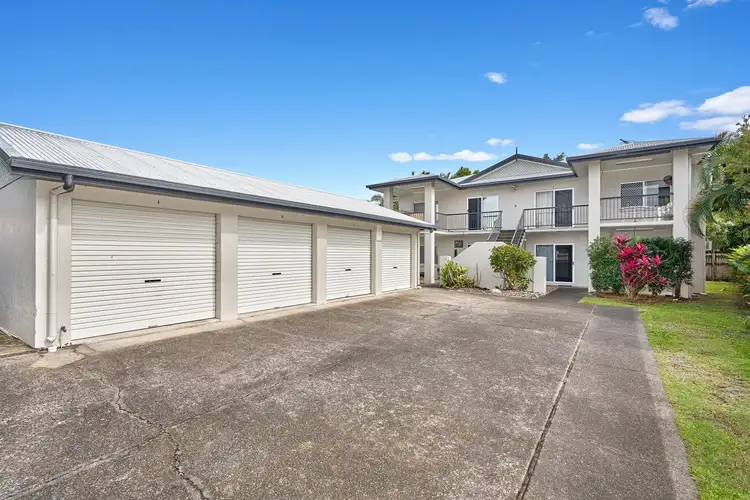 1/3 Ingham Court, Mooroobool QLD 4870