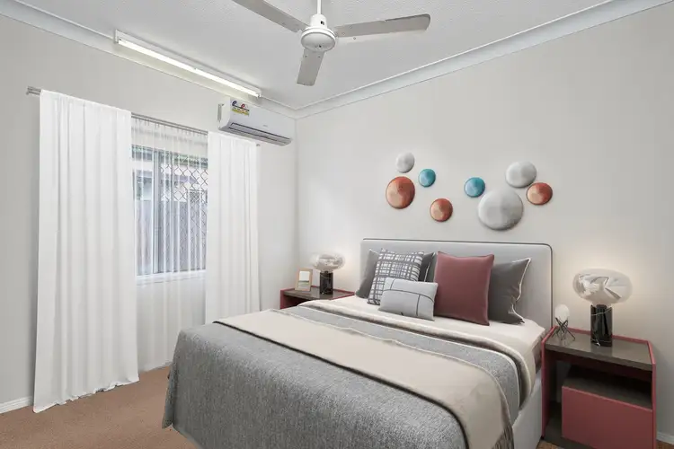 Sixth view of Homely unit listing, 1/3 Ingham Court, Mooroobool QLD 4870