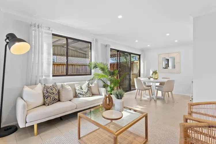 Main view of Homely house listing, 10 & 10A Tennyson Road, Cromer NSW 2099