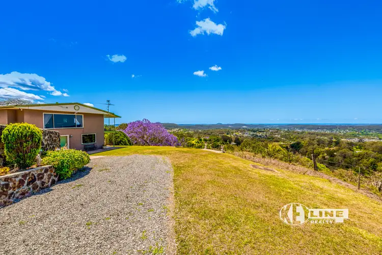 Main view of Homely house listing, 395 Nambour Mapleton Road, Burnside QLD 4560