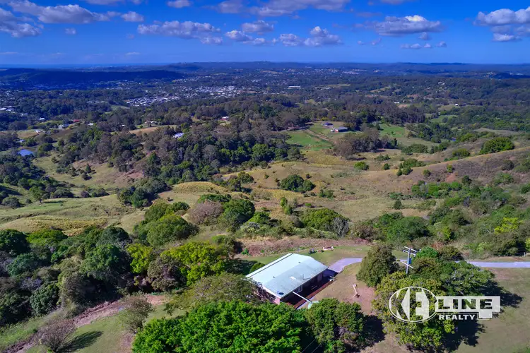Third view of Homely house listing, 395 Nambour Mapleton Road, Burnside QLD 4560