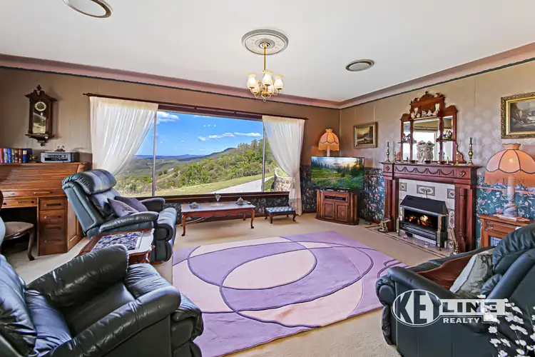 Fourth view of Homely house listing, 395 Nambour Mapleton Road, Burnside QLD 4560