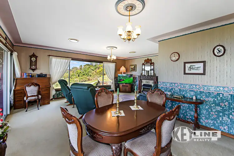 Fifth view of Homely house listing, 395 Nambour Mapleton Road, Burnside QLD 4560