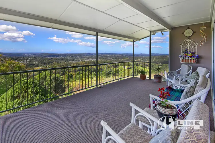 Sixth view of Homely house listing, 395 Nambour Mapleton Road, Burnside QLD 4560