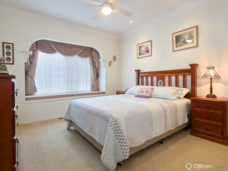 Third view of Homely house listing, 19 Mountain Vista Court, Drouin VIC 3818