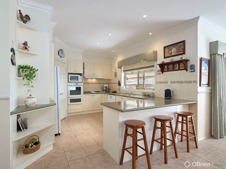 Fifth view of Homely house listing, 19 Mountain Vista Court, Drouin VIC 3818
