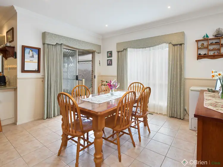 Sixth view of Homely house listing, 19 Mountain Vista Court, Drouin VIC 3818