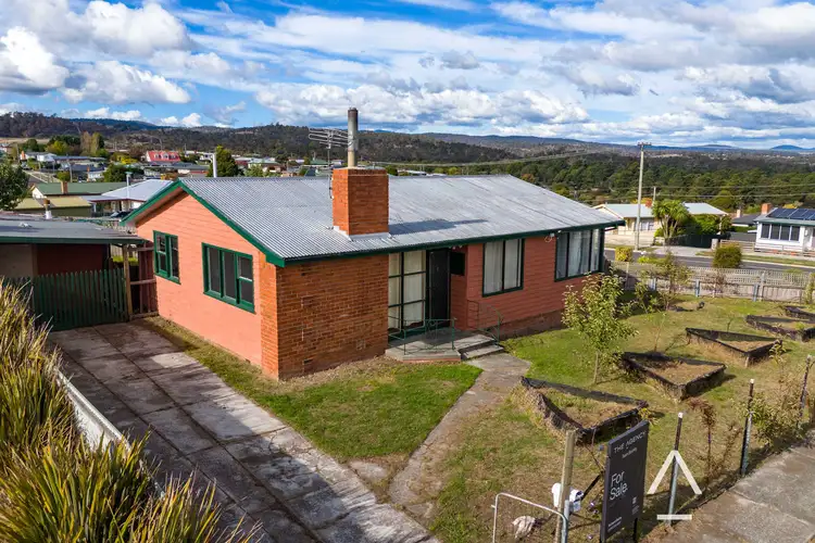 7 Kennedy Street, Mayfield TAS 7248