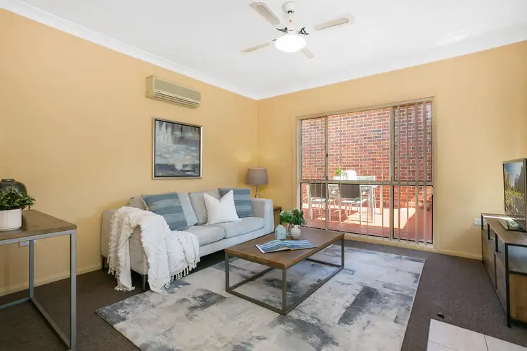 Second view of Homely villa listing, 2/33 Boundary Road, Mortdale NSW 2223
