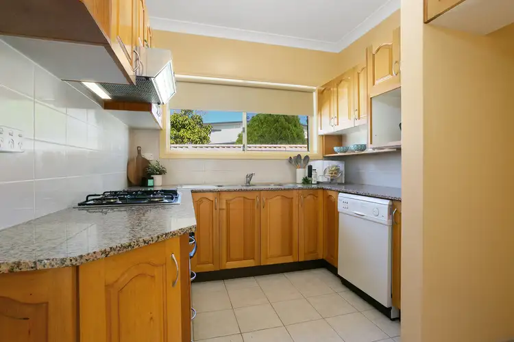 Third view of Homely villa listing, 2/33 Boundary Road, Mortdale NSW 2223