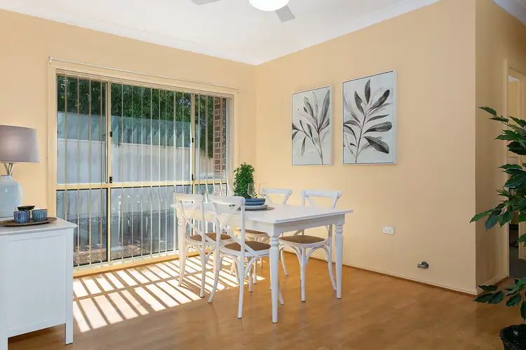 Fourth view of Homely villa listing, 2/33 Boundary Road, Mortdale NSW 2223