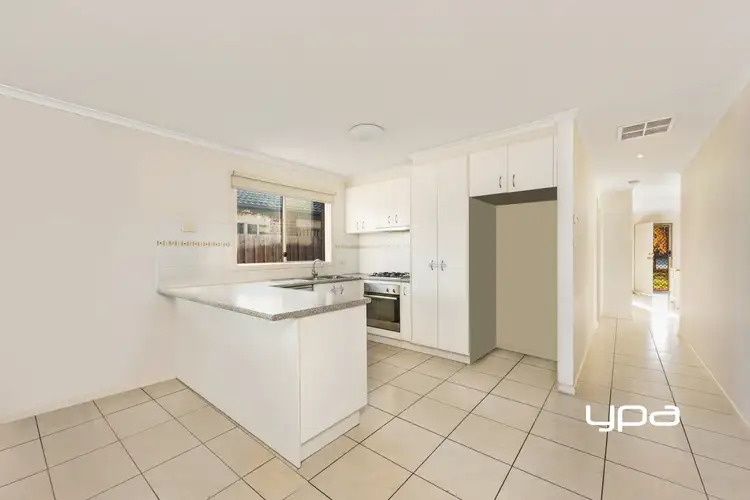 Second view of Homely house listing, 2/71 Davenport Drive, Sunbury VIC 3429