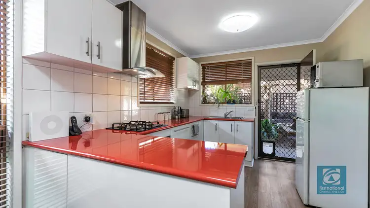 Third view of Homely unit listing, 2/9 Hicks Crescent, Echuca VIC 3564