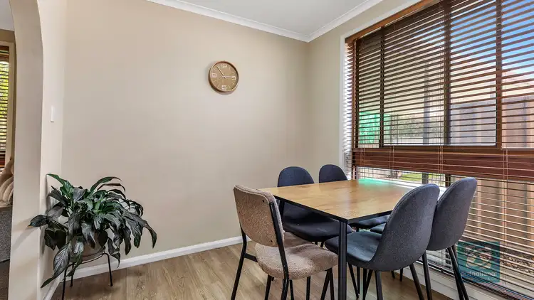 Fifth view of Homely unit listing, 2/9 Hicks Crescent, Echuca VIC 3564