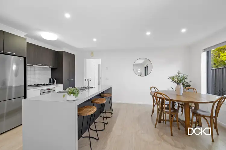 Second view of Homely townhouse listing, 2c Flora Lane, Flora Hill VIC 3550