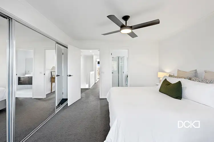 Fifth view of Homely townhouse listing, 2c Flora Lane, Flora Hill VIC 3550