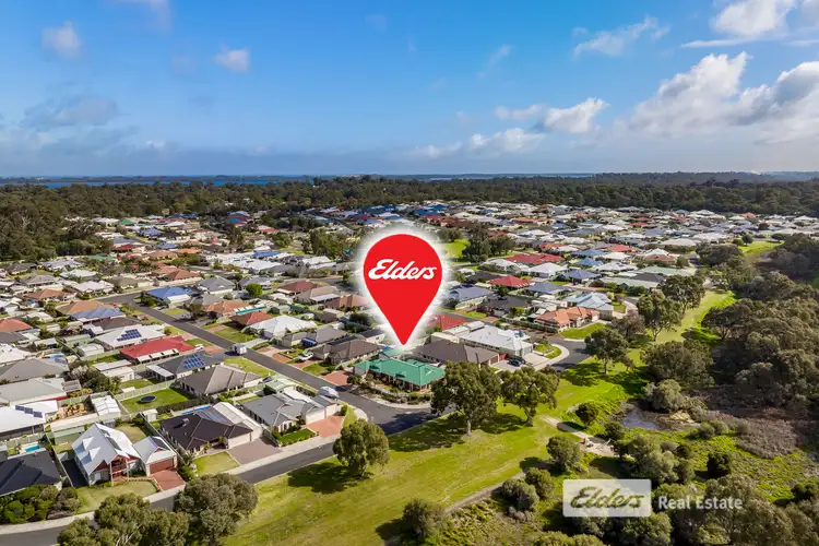 25 Carna Bay Road, Australind WA 6233