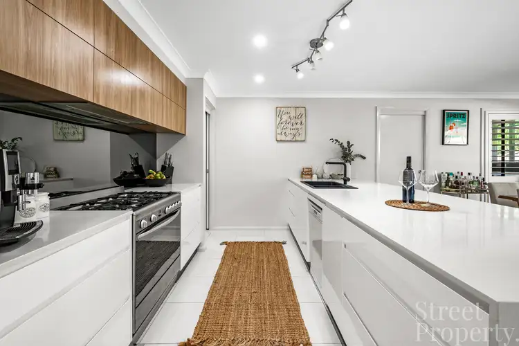 Fourth view of Homely house listing, 24 Costata Crescent, Adamstown NSW 2289