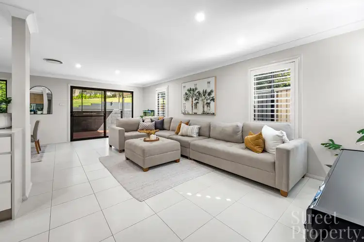 Sixth view of Homely house listing, 24 Costata Crescent, Adamstown NSW 2289