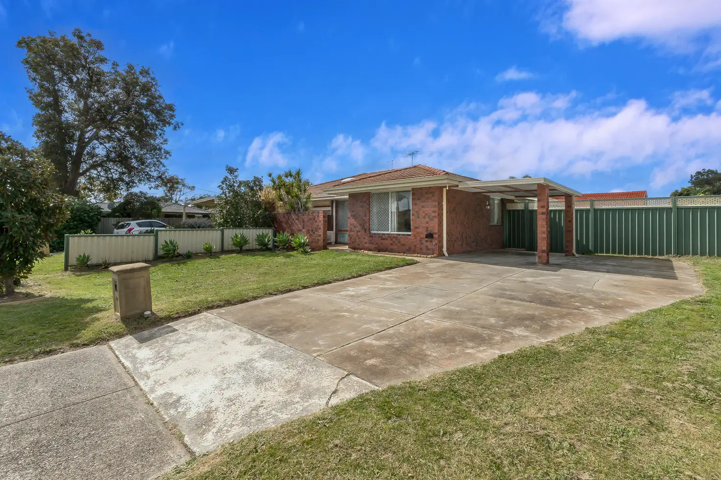 Main view of Homely house listing, 24B Keslake Way, Parkwood WA 6147