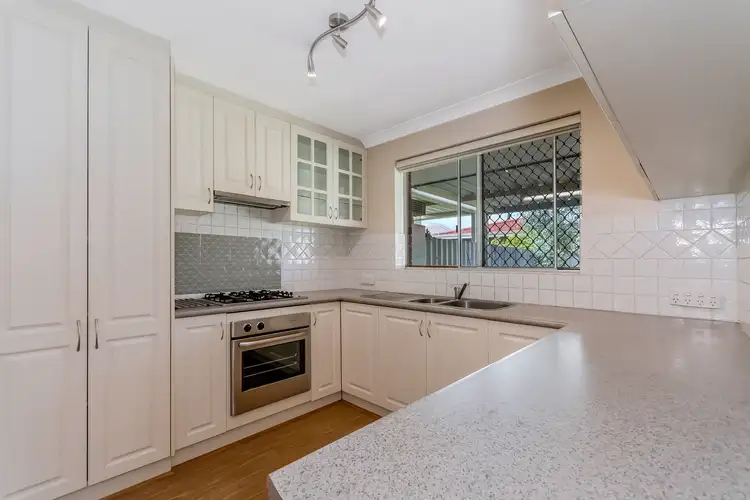 Second view of Homely house listing, 24B Keslake Way, Parkwood WA 6147