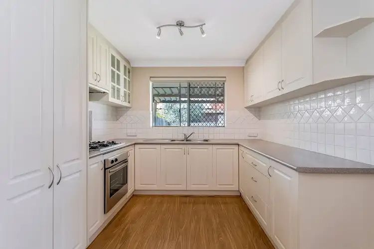 Fourth view of Homely house listing, 24B Keslake Way, Parkwood WA 6147