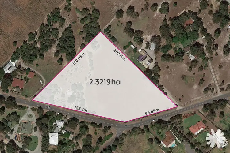 Third view of Homely house listing, 66 Reservoir Road, Orange Grove WA 6109