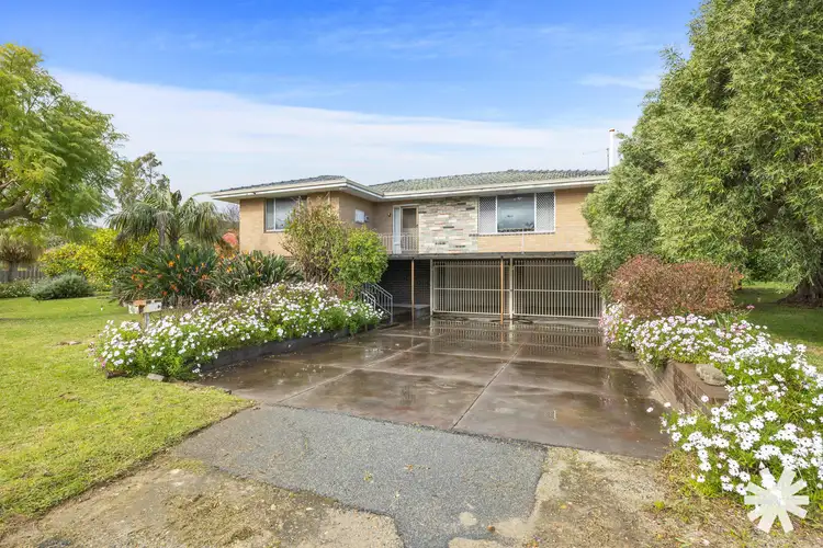 Fourth view of Homely house listing, 66 Reservoir Road, Orange Grove WA 6109