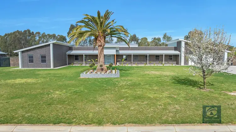 11 Furlong Court, Echuca VIC 3564