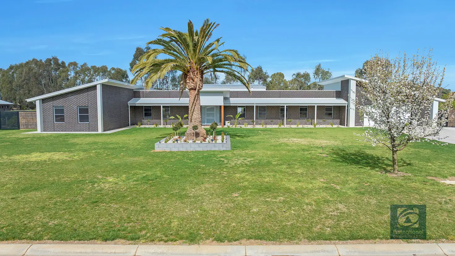 Main view of Homely house listing, 11 Furlong Court, Echuca VIC 3564